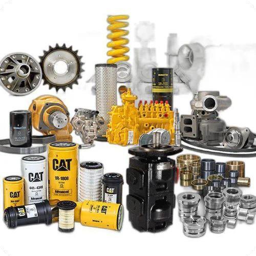 Engine components, filters, seals and hydraulic parts